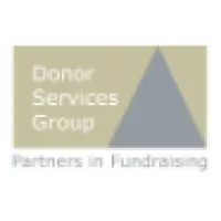 Donor Services Group Donor Services Group