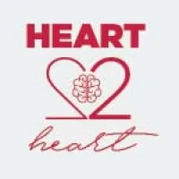 Heart To Heart Spaces