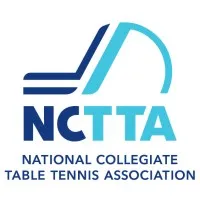 National Collegiate Table Tennis Association (NCTTA)