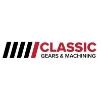 Classic Gears and Machining
