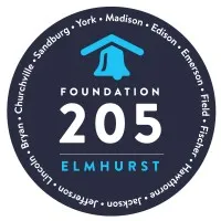 Foundation 205 Elmhurst