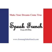 From English To French From English To French