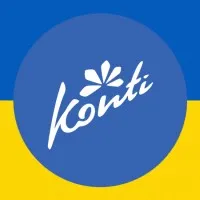 KONTI — Ukrainian Confectionery Company