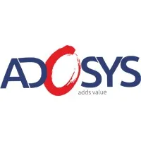 Adosys Consultancy Pvt. Ltd.