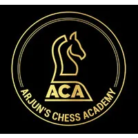 Arjun's Chess Academy