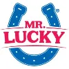 Mr. Lucky Mr. Lucky