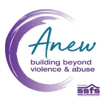 Anew: Building Beyond Violence and Abuse