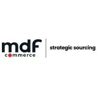 mdf commerce Strategic Sourcing