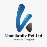 Voxelkraftz