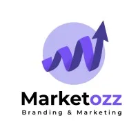 Marketozz - A Digital Marketing Agency