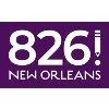 826 New Orleans 826 New Orleans