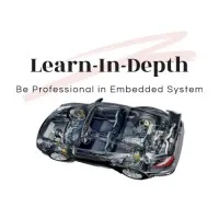 Learn In Depth