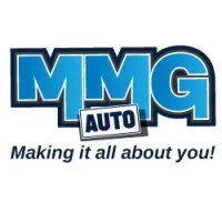MMG Auto MMG Auto