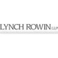 Lynch Rowin Llp