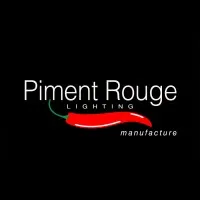 Piment Rouge Lighting