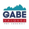 Gabe Vasquez for Congress Gabe Vasquez for Congress