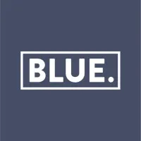 BLUE Painting BLUE Painting