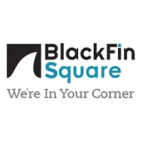 BlackFin Square BlackFin Square