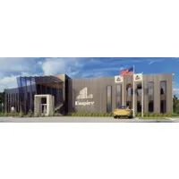 Empire Building Sciences, LLC Empire Building Sciences, LLC