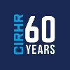 CIRHR - Centre for Industrial Relations and Human Resources CIRHR - Centre for Industrial Relations and Human Resources