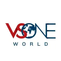 VS ONE WORLD VS ONE WORLD
