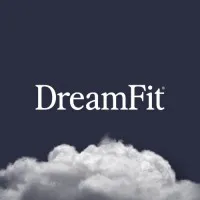 DreamFit Home