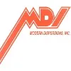 Modern Dispersions Modern Dispersions