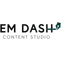 Em Dash Content Studio