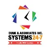 Dunk & Associates Inc./Systems 24-7 Dunk & Associates Inc./Systems 24-7