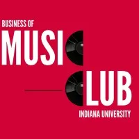The Business of Music Club at IU