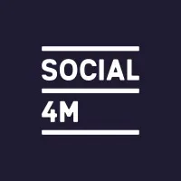 Social4M