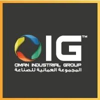 Oman Industrial Group email format