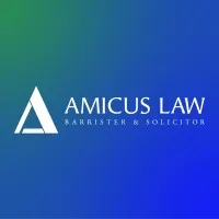 Amicus Law Amicus Law
