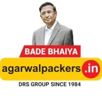 Agarwal Packers and Movers - Bade Bhaiya (DRS Group)