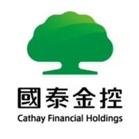 Cathay Financial Holdings Co., Ltd.