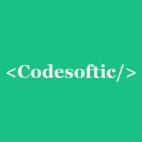 Codesoftic Tech Private Limited 