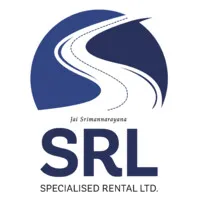 Specialised Rentals Ltd
