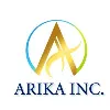 ARIKA Inc ARIKA Inc