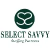 SELECT SAVVY, LLC SELECT SAVVY, LLC