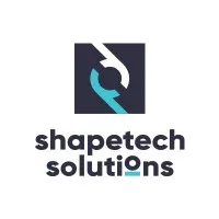 ShapeTech Solutions