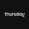 Thursday Thursday