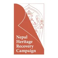 Nepal Heritage Recovery Campaign