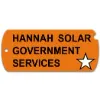 Hannah Solar Government Services LLC