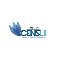 Civil Engineering National Summit (CENS UI)