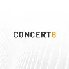Concert8 Solutions