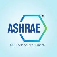 ASHRAE UET Taxila Student Branch