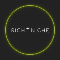 Rich + Niche Digital Marketing Academy