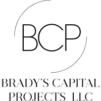 Brady's Capital Projects 