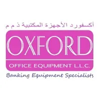 Oxford Office Equipment L.L.C