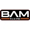 BAMTV & Ad Space BAMTV & Ad Space